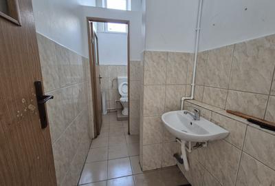 Spatiu Comercial  - Strada Mare, zona pietonala, ideal cofetarie, restaurant - 5