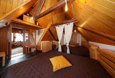 Casă deosebită în Râșnov – reprezentare exclusivă, comision 0% - 5