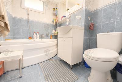 Apartament 2 camere decomandat, 68 mp utili, parcare și garaj - 10