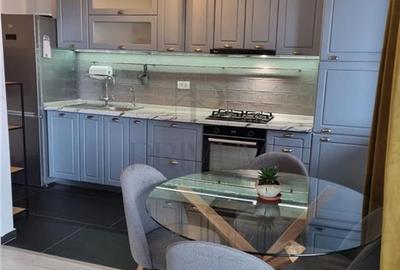 Apartament 2 camere cu terasa proprie in Mosnita Noua - zona Kaufland - chirie - 1