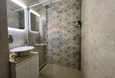 Apartament de 2 camere decomandat pe Șoseaua Olteniței / SUN PLAZA - 9