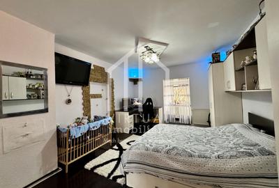Apartament cu 2 camere, 82mp utili+balcon 9mp, etaj 1, Ultracentral - 9