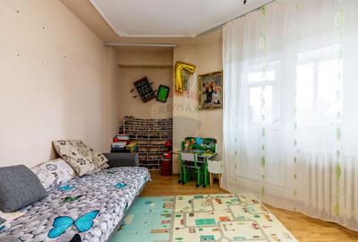 Apartament cu 2 camere de vânzare în zona Prelungirea Ghencea - 9