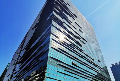 Birouri de vanzare incepand de la 200 mp | Cladire ultramoderna | Comision 0% - 1