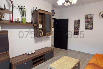 Aurel Persu - Apartament 2 camere decomandat cu loc de parcare privat - 2