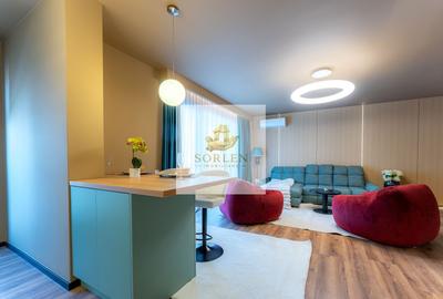 Apartament premium cu 2 camere | Între Lacuri | Cluj-Napoca - 3