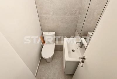 Apartament 3 camere Centru Civic prima inchiriere - 12