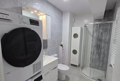 Apartament de 2 camere decomandat, parcare, prima închiriere, Ideal Residence 2 - 7
