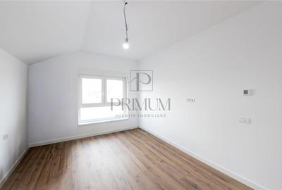Duplex separat prin casa scarii - design modern - zona excelenta - 4