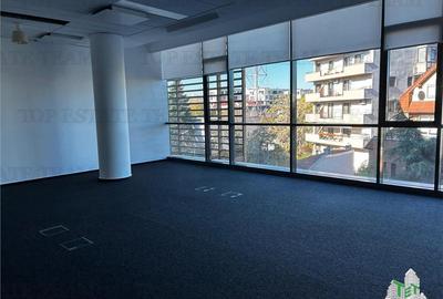 Spatiu de Birouri de 636 mp in Zona Herastrau - 24