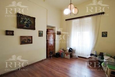 De vânzare apartament 1 cameră lângă podul  Horea - 8
