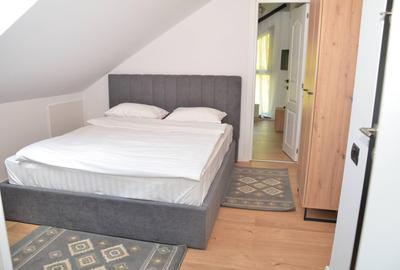 Apartament 3 camere, complet mobilat si utilat, pozitie superba - 4