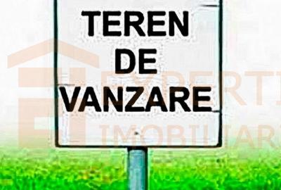 Teren intravilan de vanzare, zona Primo – Compozitori - 1