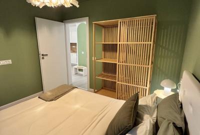 Apartament cu 2 camere  , in cartier Iris, Complex Elite - 4