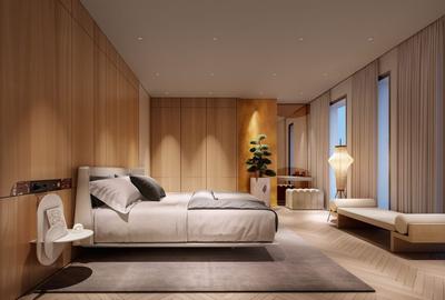 Apartament Spațios cu Terase și Lumină Naturală în Zona Herăstrău - 3