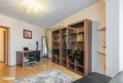 Apartament | Proximitate Metrou - 5
