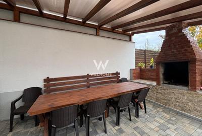 Casa 5 camere cu teren generos si CARPORT - Cartierul Arhitectilor - 4