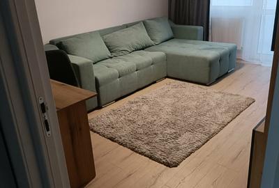 Apartament cu 2 camere, decomandat, zona Tatarasi - 3