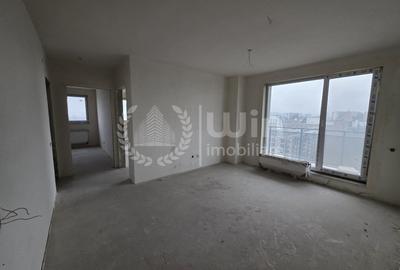 Apartament 3 camere | Bloc Nou | 2 Balcoane | Panorama | Gheorgheni! - 3