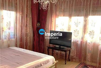 Vila P+E+M, 165 mp, garaj, teren 650 mp, canalizare, Valea Adanca - 12