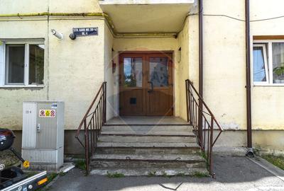COMISION 0%|  DE VANZARE| APARTAMENT 3 CAMERE| 2 BALCOANE| PRIVELISTE - 20