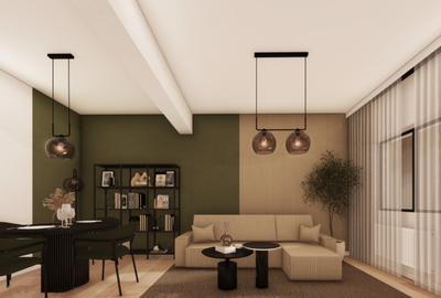 Apartamente in Complex Rezidential cu Parc - 10