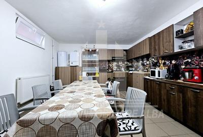 Casa individuala | 390 mp | 1000 mp teren | Alee privata | Barabant - 11
