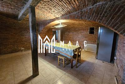 Casa Individuala | 8 camere | 6 bai | 300 mpu | Turnisor - 21