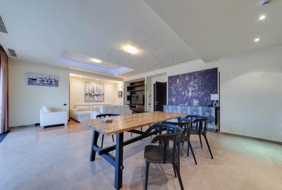 Primaverii | 3 camere spatioase, terasa superba | Loc parcare si boxa incluse - 3