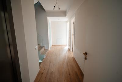 DUPLEX - GRADINA 157MP - PIPERA - COMISION 0 % - 12