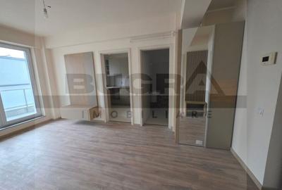 Apartament 2 camere, 39mp, parcare, etaj intermediar, zona Iulius Mall - 4