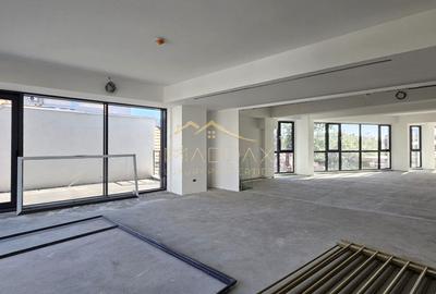 Cladire de birouri de vanzare***877mp***Dorobanti - 25