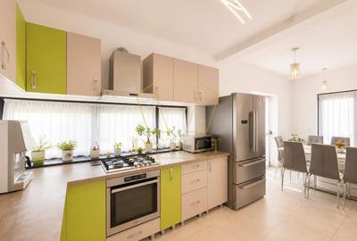 Duplex superb cu 3 camere, mobilat si utilat | Mosnita Veche | Drumul Boilor - 6