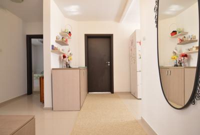 VANZARE APARTAMENT 4 CAMERE TITAN –1 DECEMBRIE 1918 -STR. FETESTI +BOXA - 33