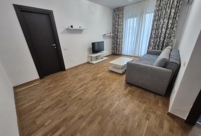 2 camere mobilat, utilat Sisesti, bloc 2018, acces stradal - 3