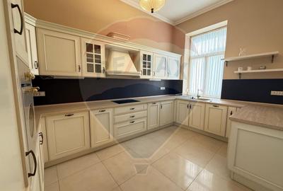 De închiriat apartament  lux, exclusivist- Palatul Vulturul Negru- - 6
