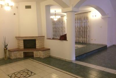 Vand vila Erou Iancu Nicolae,Privighetorilor,Jollie Ville,piscina,garaj 2 masini - 4