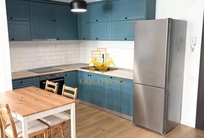 2 camere, modern, garaj, bloc nou, Europa zona Eugen Ionesco, Luminia - 2