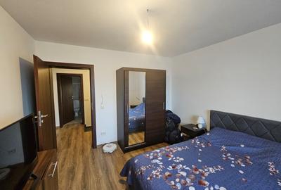 Duplex nou, 5 camere, P+E, cu perete despărțitor dublu, Dumbrăvița, comision 0% - 20