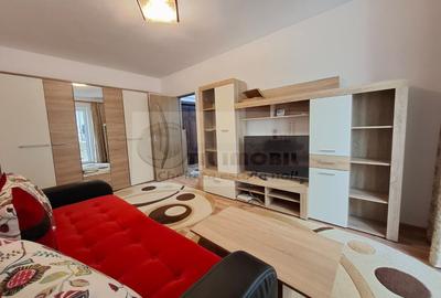 Apartament 1 camera, de inchiriat, bloc 2017, mobilat complet, Galata - 1