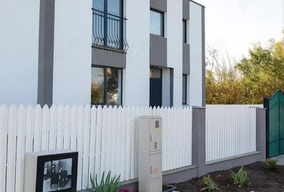Casă nouă, modernă, cu 5 camere – Bragadiru, zonă liniștită și acces facil - 2