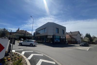 SPAȚIU COMERCIAL PREMIUM, LOCAȚIE EXCELENTĂ PENTRU BRANDURI CU AMBIȚII - 5