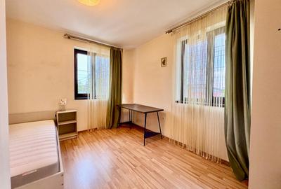 Apartament in vila Bucurestii Noi | str.Galiceni | Loc parcare - 10