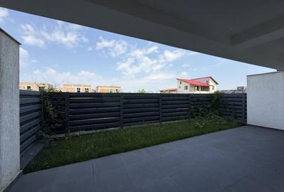 Disponibila acum in zona Matei Millo | Vila moderna 5 camere - 36