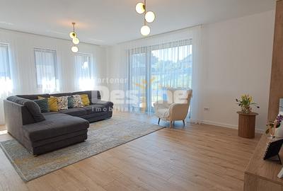 Casa P+POD, 4 CAMERE 115 MP, Cornesti - MIROSLAVA - 6