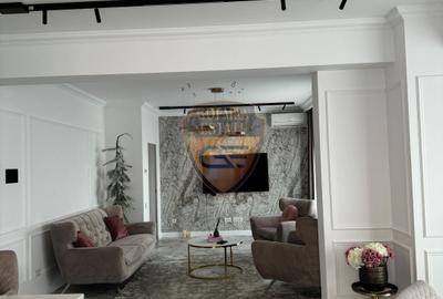 Luxury Residence, 3 camere 131mp Bld Mamaia Butoaie Parcare, Smart home, parcare - 11
