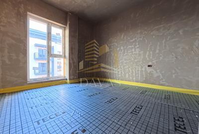 Apartament în bloc Nou de 3 camere - Parcare | Baciu - 14