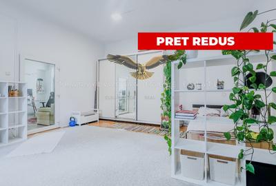 Apartament superb situat la Vila cu terasa|Zona centrala|Tribunal - 1