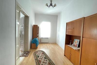 Casa  de vanzare zona centrala-Tulcea - 1