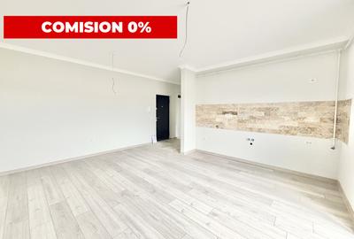 Apartament cu 2 camere în Giroc